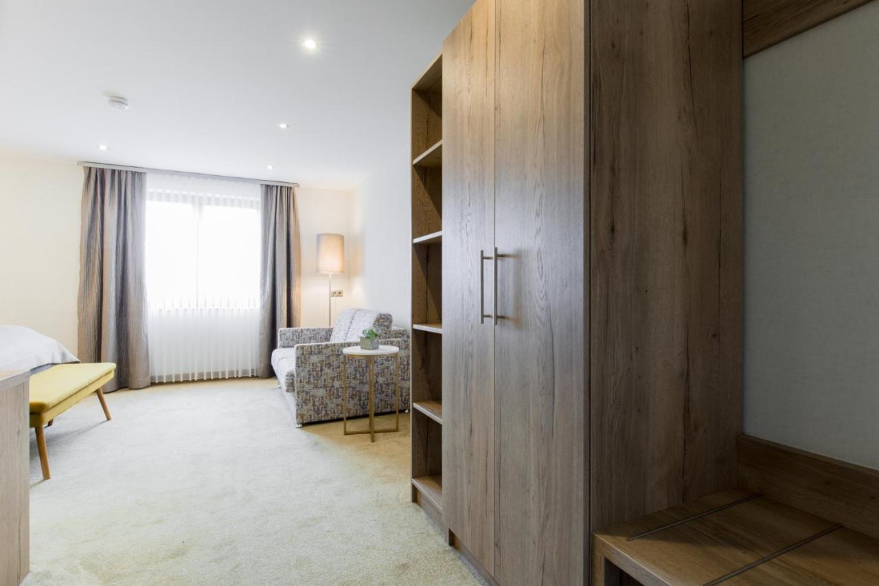 Zur Alten Muehle Lützkampen Extérieur photo