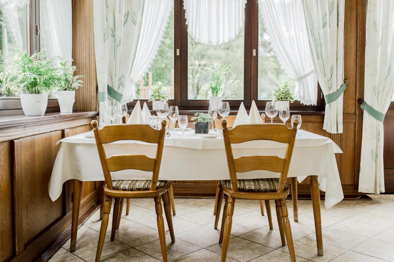 Zur Alten Muehle Lützkampen Extérieur photo