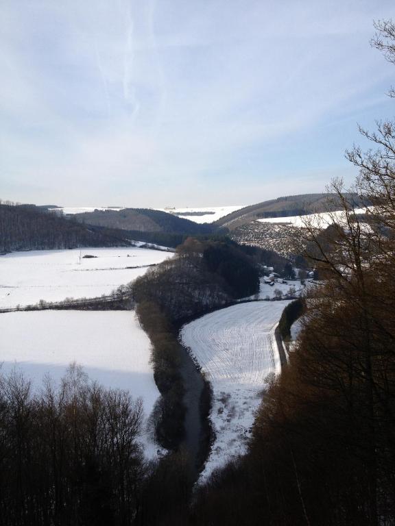 Zur Alten Muehle Lützkampen Extérieur photo